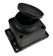 ASD/InHome розетка прямая ОУ 1 гн. с загл. каучук 2Р+РЕ 1х16А 220-240V IP44 D7iDPHZUgzVT97bT8wQUD0 - фото 370607