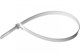 Хомут нейлоновый Smartbuy, 4,8х450, белый (SBE-CT-48-450-w) BmFCLELoiB0oFvyGD-ocT3 - фото 370632