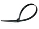 Хомут нейлоновый Smartbuy, 2,5х200, черный (SBE-CT-25-200-b) RzYTS6Emi54898YmRpMz62 - фото 370659