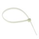 Хомут нейлоновый Smartbuy, 4,8х250, белый (SBE-CT-48-250-w) 34PJ8AlUh-d-Tf2HBMa9S2 - фото 370662
