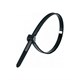 Хомут нейлоновый Smartbuy, 4,8х250, чёрный (SBE-CT-48-250-b) 8TWNBGYWghDBdUB31uks62 - фото 370663