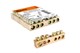 Шина ""N"" нулевая 6х9мм 6/1 (6 групп крепеж по центру) TDM SQ0801-0037 iBQXHOqBj833JsoY44i3W3 - фото 370685