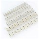 Клеммная колодка 12 секционная Smartbuy, 12 мм, 20А (SBE-tb-20-12) o5Me0ljPh-db1ncq0eVyC1 - фото 370687