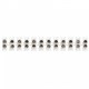 Клеммная колодка 12 секционная Smartbuy, 12 мм, 15А (SBE-tb-15-12) LB7-1DYJjG9xFc0hQGulH0 - фото 370700