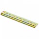 DIN-рейка перфорированная 200 мм, Smartbuy (SBE-dr-200 ) YgKoVEBTgSBc2Qnrdde1U0 - фото 370755