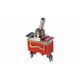 Тумблер 250V 15А (2c) ON-OFF однополюсный (KN-101) REXANT rWsrSf2YhcbXSiayJffLD2 - фото 370772