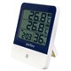 Часы-метеостанция Perfeo Kammuri (PF-CX-260A) белые 1WYR1GnigIHbLkJC8isnh3 - фото 370840