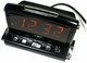 Часы электронные VST-718 красные ppasCWVjj72VYmabIDL1F0 - фото 370870