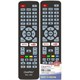 Пульт ДУ универсальный ClickPDU RM-L 1606 (6 в 1) не требует настроек lTFcEk5GgjNWljKujLPGq3 - фото 370910