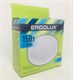 Лампа светодиодная 15Вт GX53 4500К 180-240В Ergolux ukfaIulQiw72WB-Mh1ggg2