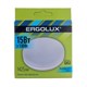 Лампа светодиодная 15Вт GX53 4500К 180-240В Ergolux ukfaIulQiw72WB-Mh1ggg2