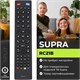 Пульт для телевизора SUPRA RC21b Fusion RC21b 85kQfzh6gMz7tvA1UqL8M2 - фото 371390