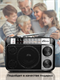 Радиоприёмник Ritmix RPR-161 dqUEExy2j9zRbFWfKw9Uo2