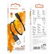 Кабель USB - 8 pin Borofone BX80, 1.0м, 2.4A, цвет: чёрный GvSgsrM4jaUdFinx8CLYN3 - фото 371568