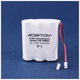 Аккумулятор Robiton DECT- T236 3XхR6 1300mAh, 3,6V, 13473 MFFhAT8chhLD0vOlXguZ03 - фото 371589