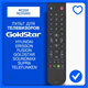 Пульт ДУ Supra STV-LC16850WL/Goldstar RC200 3fQm9fksi-Zl3wk0kwGsX3 - фото 371611