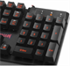 Клавиатура проводная Redragon YAKSA игровая USB 1.5м мультимед. черный jhjXBK6Ch3psZRoeI56g00
