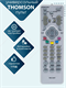 Пульт ДУ универсальный HUAYU Thomson RM - 549T TV k3HBc8vDi0e-kBfxmmYjf3 - фото 371685