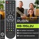 Пульт ДУ Rubin, Irbis RB-19SL2U (RB-22S2UF, RB-24S2UF, RB-24S2U) VhX9Gv6fi9DVdab2x-Nvd3 - фото 371819