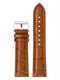Ремешок для часов ARMO светло-коричневый, нат. кожа (ушки 22мм) L22 ZPHXDeizjD2fg3jfjnG-i3