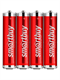 Батарейка Smartbuy LR03 AAA Shrink 40 Alkaline 1.5V mwxW7QfRje5nBaNsij2dq3 - фото 372118