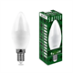 Лампа светодиодная, 9W 230V E14 6400K C37, SBC3709 N9qgJ8iQgo7pleJuCYGWf3 - фото 372194