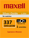 Батарейка Maxell 337 416 Silver Oxide 1.55V WVt4UEjpjudRkk2-7qZpr1