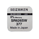 Батарейка SEIZAIKEN 377 626 Silver Oxide 1.55V qRvfn2a9h7hS28afXmld40