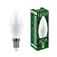 Saffit лампа светодиодная свеча, 11W 230V E14 6400K C37, SBC3711 JId-b7UEga5xRYYzT5gdp1 - фото 372303