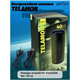 Perfeo Bluetooth-колонка "TELAMON" FM, MP3 USB/TF, AUX, TWS, LED, HF, 40Вт, 4400mAh, зелёный NnYMNN3pii1ng1WN9AiII1 - фото 372334