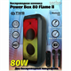 Perfeo ПАС “Power Box 80 Flame II” BT, EQ, USB, microSD, AUX, FM, 12 MIC IxQTRBYNh0-nGZloO-xdI0