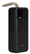 Повербанк PERFEO (PF_E2086) - 30000 mAh/LED QC3.0/Type-C/2,черный o7uapga2jjRR2RvuUEIDQ1