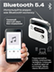 Радиоприёмник RITMIX RPR-045 WHITE 0LlV3w92gpvXJGI7HTpt40