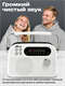 Радиоприёмник RITMIX RPR-045 WHITE 0LlV3w92gpvXJGI7HTpt40