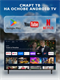 Телевизор YASIN 24E9000 Smart TV Android 14, bluetooth, голосовой пульт 4RdVwV0njzifS3RPjDXsC0