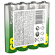 Батарейка GP Super G-Tech LR03 AAA Shrink 4 Alkaline 1.5V (4/96/384) o73uL9yzh32Ewbac16gAs1