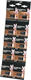 Батарейка Duracell SIMPLY LR03 AAA BL20 (2*10) Alkaline 1.5V отрывные (20/240) sqW1Niybi2Y3zIFCQfZkn2 - фото 372612