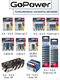 Батарейка GoPower LR6 AA BL4 Alkaline 1.5V (4/48/576) jjrOgPmMi3VuLwqkvkmMp3