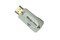 Переходник HDMI(вх) - VGA(вых) - AUX(вых), штекер-гнездо, H06 белый dh1xIU8wjIO2jFbk7byt92 - фото 58