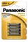 Батарейка Panasonic Power LR03 AAA BL4 Alkaline k1s7BdTrhhcPla0KhyAK62 - фото 591