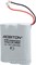 Аккумулятор Robiton DECT- T236 3XхR6 1300mAh, 3,6V, 13473 MFFhAT8chhLD0vOlXguZ03 - фото 607