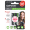 Аккумулятор бытовой GoPower HR6 AA BL2 NI-MH 2850mAh RH88yFgZih0sn6bZ0UnY52 - фото 610