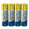 Батарейка Perfeo LR6/4SH Super Alkaline LR6 AA SR4 cMVhTL4MgqMdr22riqnDs2 - фото 637