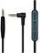Кабель AUX с микрофоном для игр.наушников DHbzvt1OiOU-72Kxkqu7H3 - фото 63855