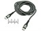 Кабель LDNIO LC102 PD: Type-C--Type-C, 2м, макс. ток 3A SNFHRN2MixDkWw1w64RQo0 - фото 63936