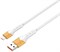 Кабель USB - микро USB Borofone BX83 Famous, 1.0м, 2.4A, чёрный Yx3qTFIpjjZ2I1X2KEksv3 - фото 63966