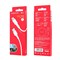 Кабель USB - Type-C Borofone BX30 Silicone, 1.0м, круглый, 3.0A In4v0nuMiX6X-6hBa8R7F0 - фото 63994