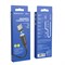 Кабель USB - Type-C Borofone BX41, 1.0м, круглый, 3.0A, силикон, магнитный, цвет: чёрный jPrpYytGiVMCLnhKj62Cq3 - фото 64009