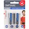 Батарейка GoPower ULTRA LR14 C BL2 Alkaline 1.5V ARjsSs-6i6kLZ0bhmM5h93 - фото 644