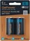 Батарейка GoPower LR14 C BL2 Alkaline iYnx-ojag572qUhgRdm6N1 - фото 648